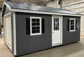 12X20 Farm Garage Storage Package Located in Ham Lake Minnesota